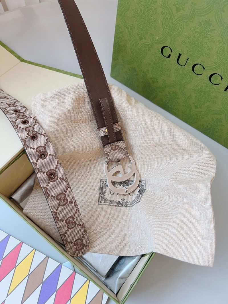Gvc*1 belts